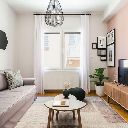 Delightful 1Bd Apartment In Plaka By Upstreet Athens Exterior photo