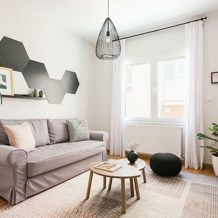 Delightful 1Bd Apartment In Plaka By Upstreet Athens Exterior photo