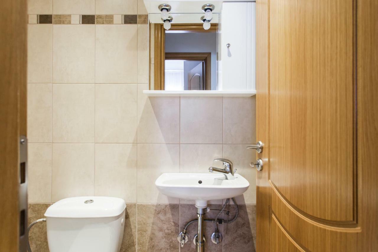 Delightful 1Bd Apartment In Plaka By Upstreet Athens Exterior photo
