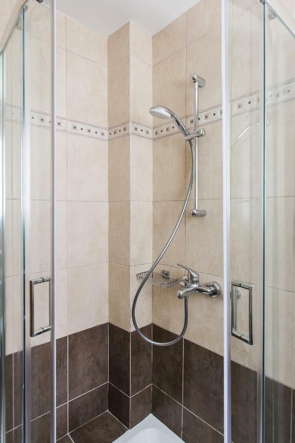 Delightful 1Bd Apartment In Plaka By Upstreet Athens Exterior photo