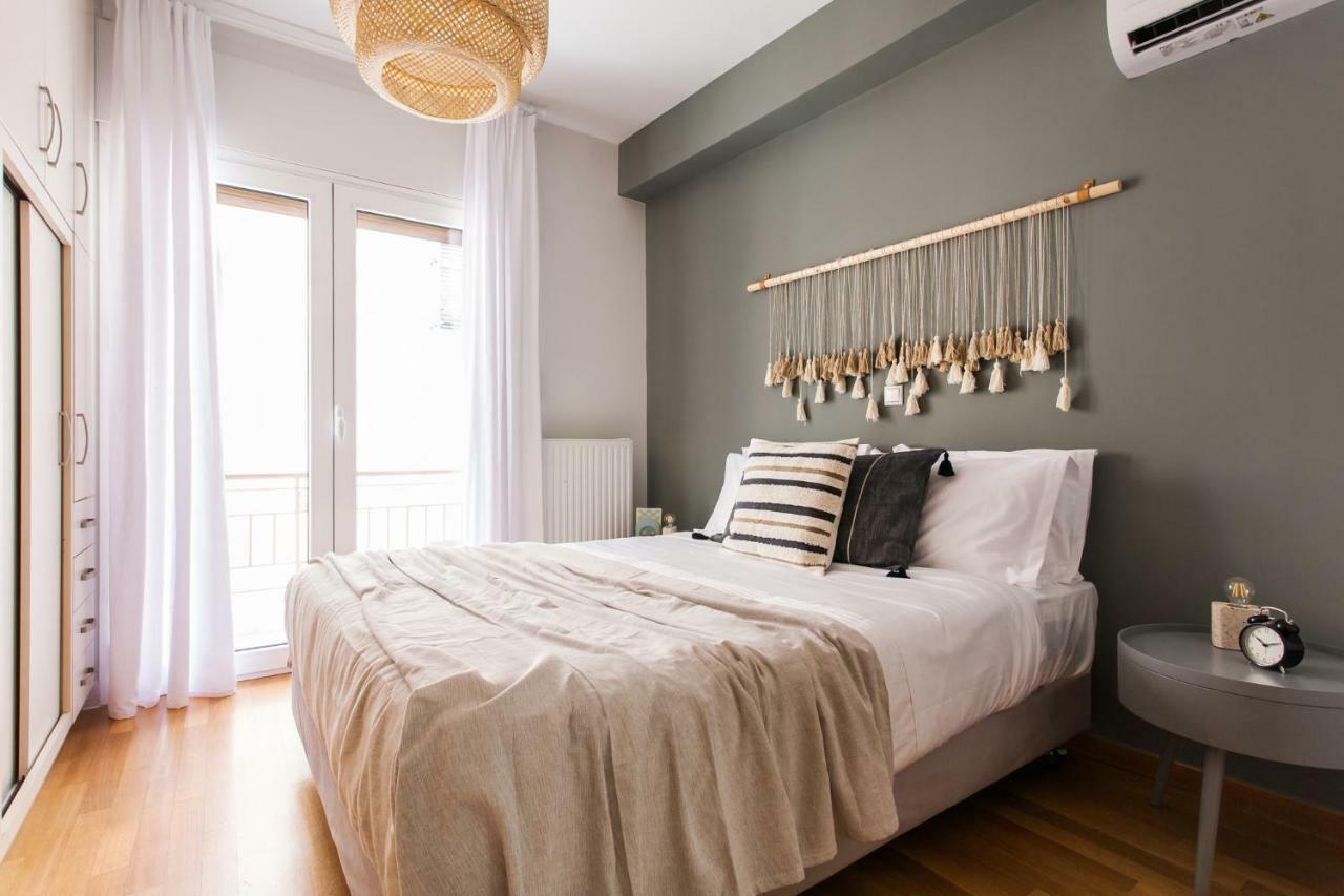 Delightful 1Bd Apartment In Plaka By Upstreet Athens Exterior photo