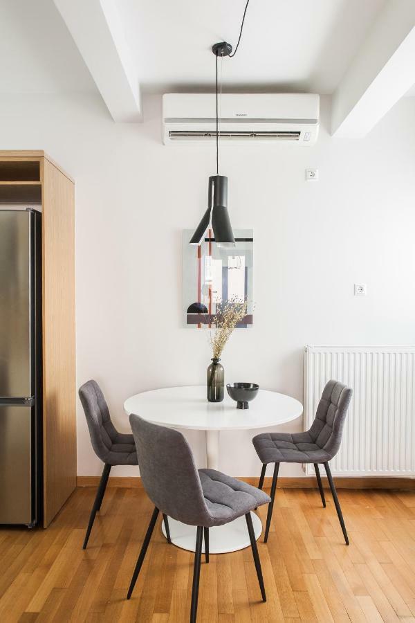 Delightful 1Bd Apartment In Plaka By Upstreet Athens Exterior photo