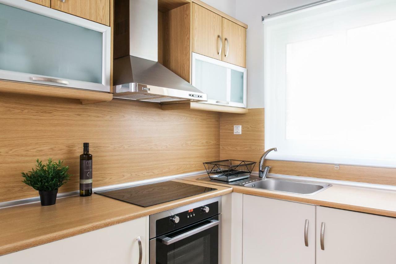 Delightful 1Bd Apartment In Plaka By Upstreet Athens Exterior photo